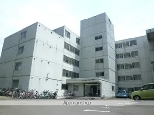 ロイヤルレインボー平岸B棟の画像
