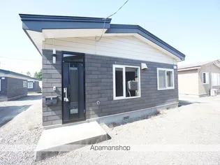 北海道帯広市西九条南39丁目【一戸建】の外観