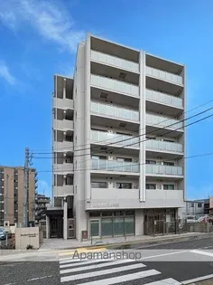 GARDEN HOUSE III 大宮土呂駅前の画像