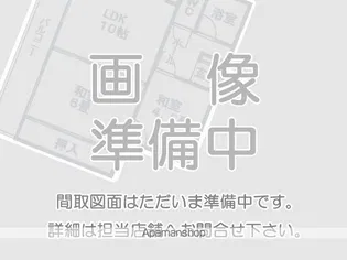 シャルレ172Ⅱ【102号室】の間取り