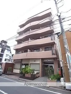 ティンク マンションの画像