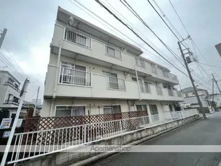 スカイコート小倉の画像