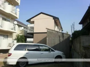 ファミール堀部Ⅳの画像