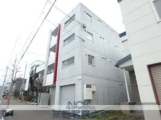カサロッソ西町の画像