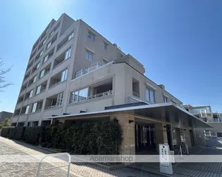 パークホームズ世田谷梅丘の画像