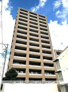 ライオンズステーションプラザ三郷【5階】の外観