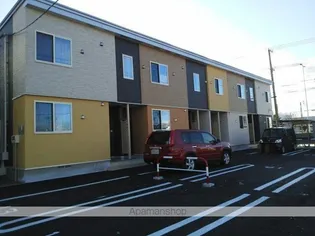 パストラールIの画像