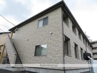 メゾンエスポワール堤町【2階】の外観