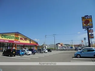 セジュールK Ⅰ【2階】の周辺