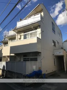 グリーンハイツの画像