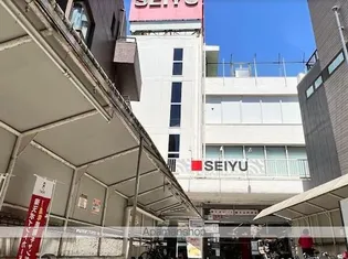 日神パレス永福町【3階】の周辺