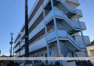 ベルトピアいわき5 A棟の画像