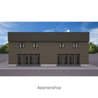 リジエール花巻の画像