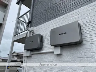 レオパレスアクエリウス【103号室】のその他画像