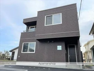 シャーメゾンルークの画像