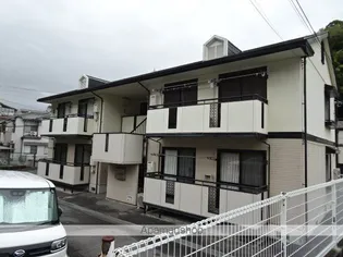 ガーデンハウス田方B棟【101号室】の外観