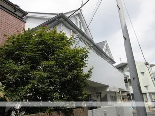 ドミール調布ヶ丘の画像