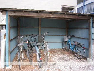 メゾン大友A【102号室】のその他画像