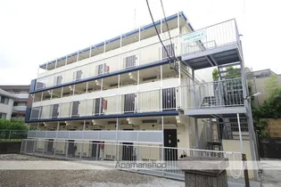 ハイツエスポワール2【3階】の外観