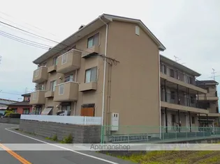 モアクレスト花田公園B棟の画像