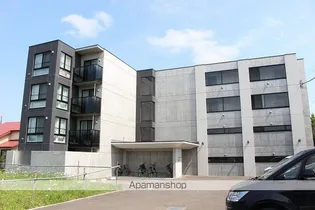 CASA VICOLO千歳の画像