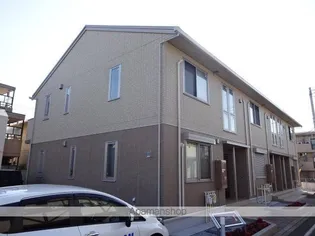 グラナート日野台の画像