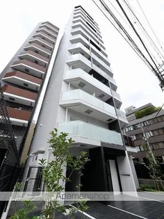 アークマーク巣鴨ステーションIIの画像