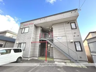 ツバキハウスⅠの画像