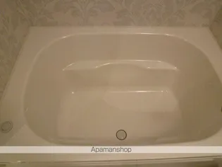 ライオンズマンション虹ケ丘 E棟【1階】の風呂