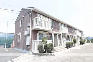 ジュネックス A【2階】の外観