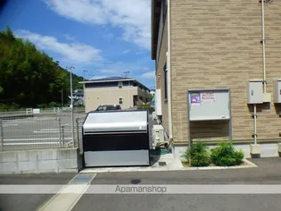 ルーチェ・ハーモニーⅠ【2階】のその他画像