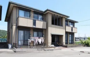 メゾンブランシュCの画像