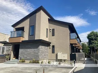 グランボワ二子玉川の画像