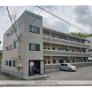 アークヒルズ上田の画像