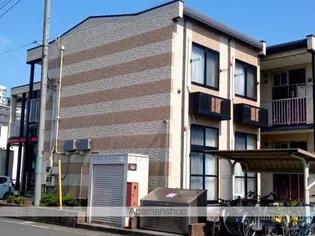 レオパレス守谷中央の画像