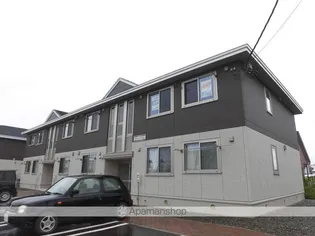 グランドールGⅢ【1階】の外観