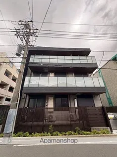 シャルマン矢向の画像
