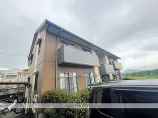 リバービュー B棟の画像