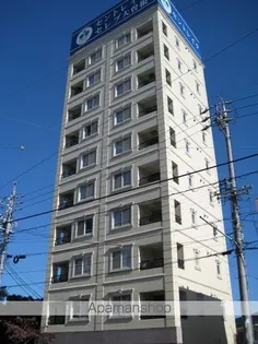 セントレイクセレブ大曽根【702号室】の外観