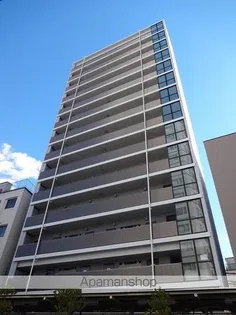 MFPRコート武蔵小山の画像