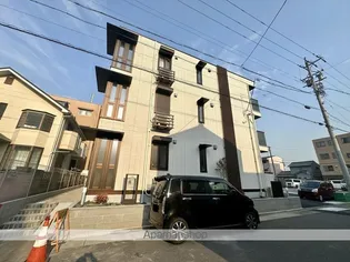 コンフォルタの画像