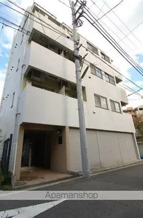 ベイサイドヒルズ横浜【4階】の外観