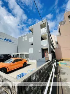 リブリ アリコットの画像