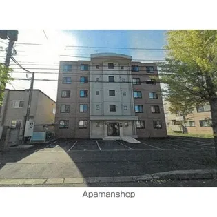 GRASMERE恵庭の画像