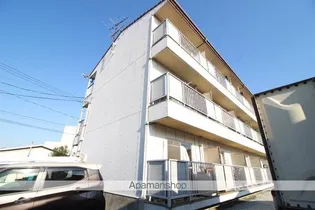メゾンミヤモトの画像