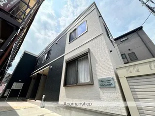 メゾン ウィステリアの画像