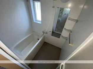 AMI【1階】の風呂