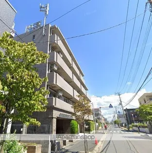 ザ・レジデンス行徳Ⅱ【1階】の外観