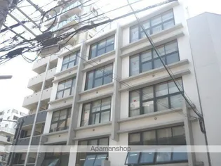 3169【303号室】の外観