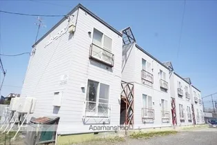 シュガータウンⅡ【1階】の外観